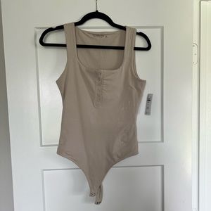 Abercrombie bodysuit. NEVER WORN